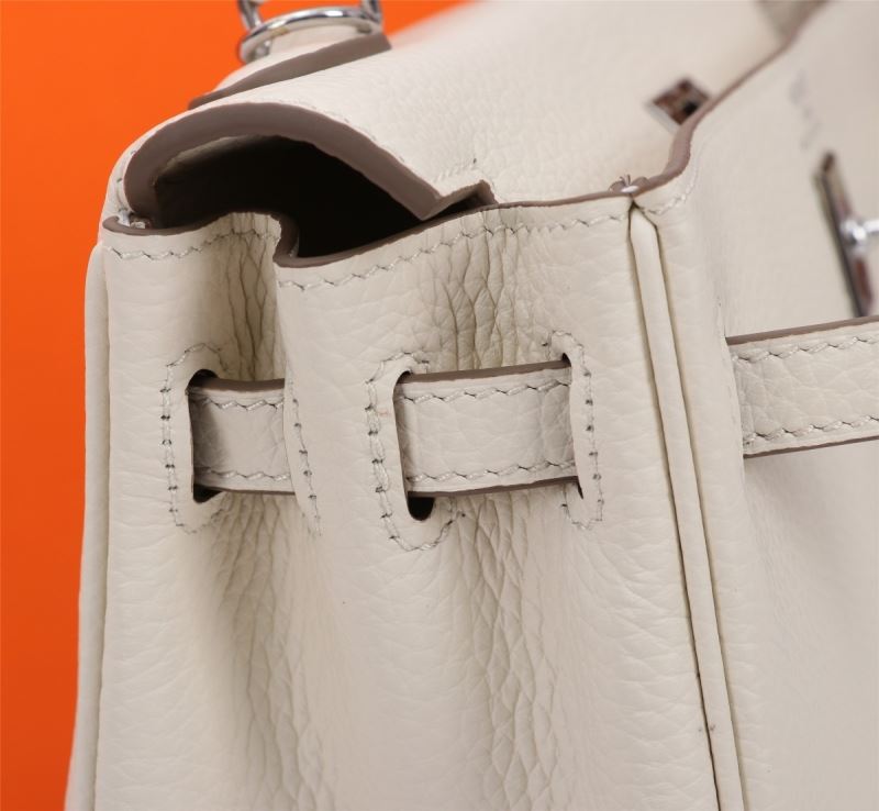 Hermes Kelly Bags